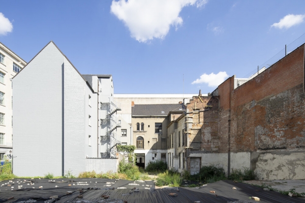 LYC&Eacute;E DACHSBECK & BIBLIOTH&Egrave;QUE