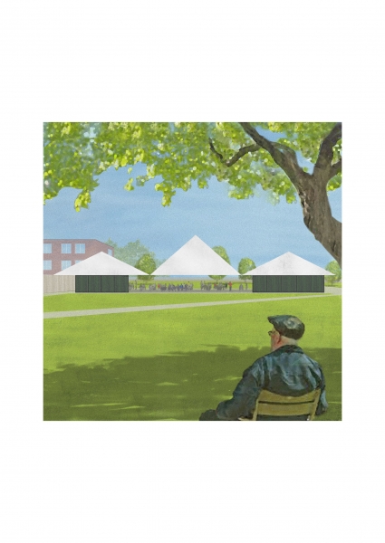 DE WIMILINGEN (WOMMELGEM)