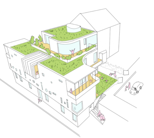 CR&Egrave;CHE BABYMEDIA 