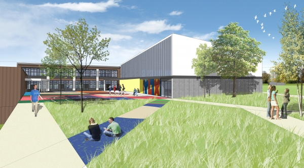 SALLE OMNISPORTS EVERE