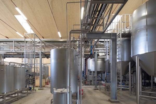 BRASSERIE DE LA SENNE