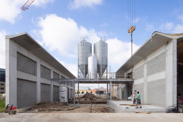 BRASSERIE DE LA SENNE