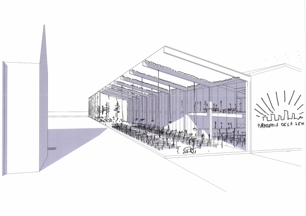 BRASSERIE DE LA SENNE