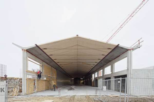 BRASSERIE DE LA SENNE