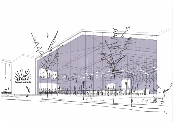 BRASSERIE DE LA SENNE