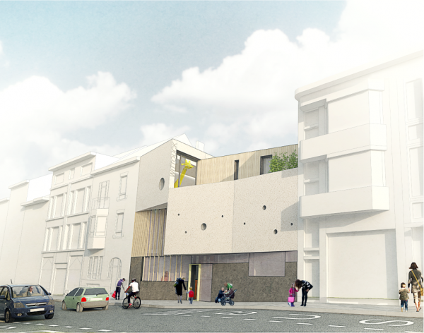 CR&Egrave;CHE WITTOUCK