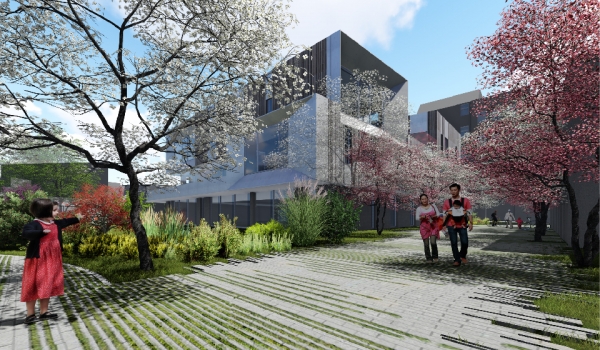 CR&Egrave;CHE ET CENTRE DE SANT&Eacute; &laquo;&nbsp;AIM&Eacute; DUPONT&nbsp;&raquo;