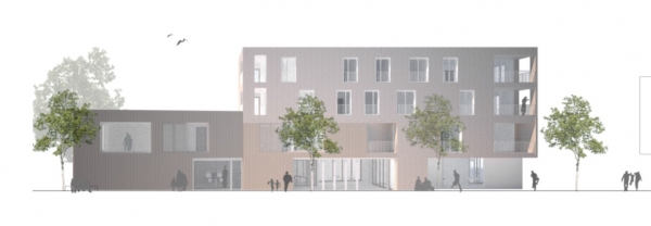 COGGE-LOCOMOTIVE/ECLUSIER COGGE