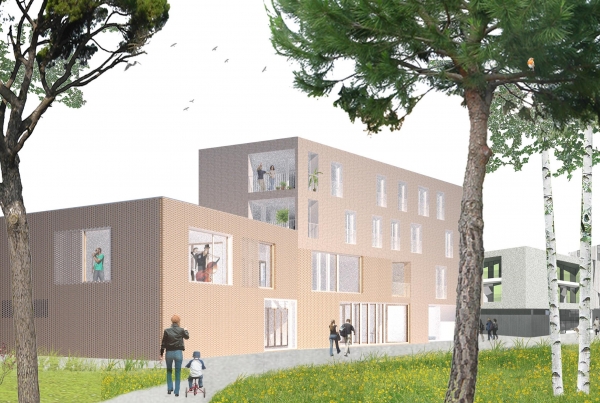 COGGE-LOCOMOTIVE/ECLUSIER COGGE