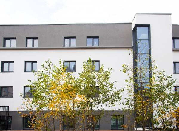 H&Ocirc;TEL VAN BELLE