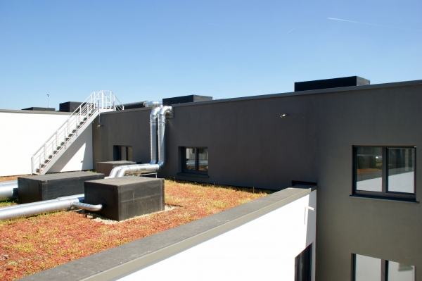 H&Ocirc;TEL VAN BELLE