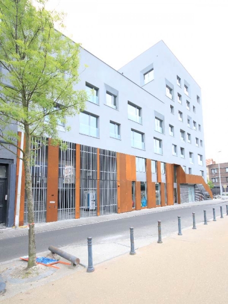 LIVERPOOL - ECLUSE SAINT LAZARE