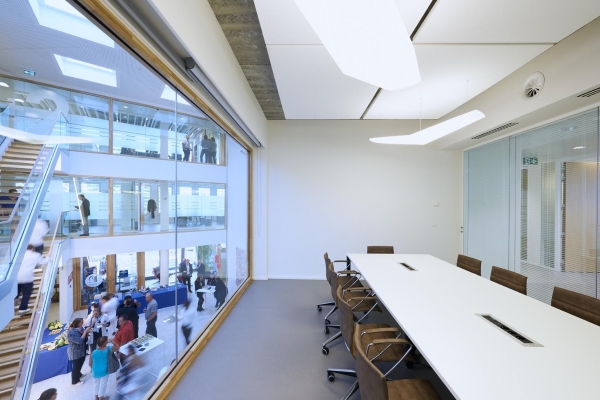 AILE 1000 CLINIQUE SAINT PIERRE