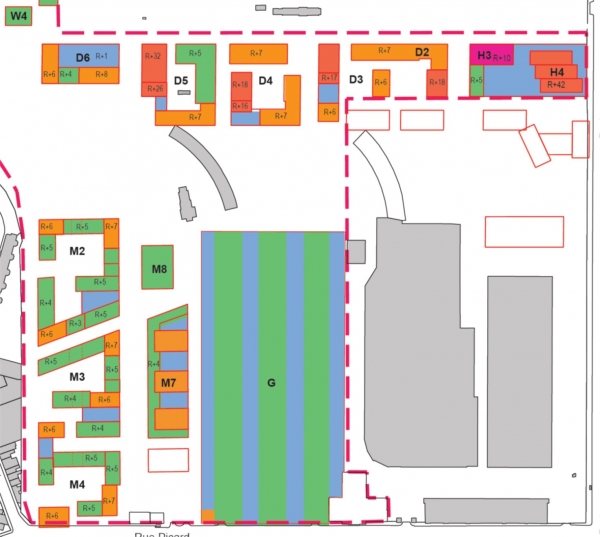 TOUR & TAXIS STRATEC