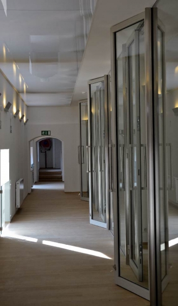 ABBAYE DE VILLERS-LA-VILLE