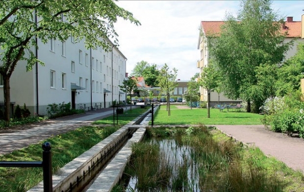 L&rsquo;&Eacute;CONOMIE CIRCULAIRE ET L&rsquo;EAU