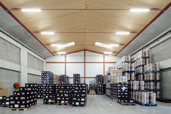 BRASSERIE DE LA SENNE