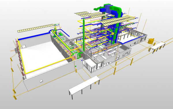 &Eacute;COLE DOA &Agrave; GANSHOREN