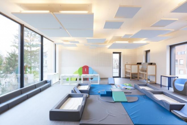 CR&Egrave;CHE ET CENTRE DE SANT&Eacute; &laquo;&nbsp;AIM&Eacute; DUPONT&nbsp;&raquo;