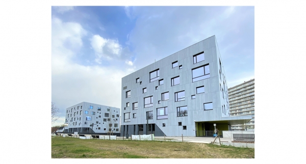 CR&Egrave;CHE &laquo;&nbsp;LA CHARMILLE&nbsp;&raquo;