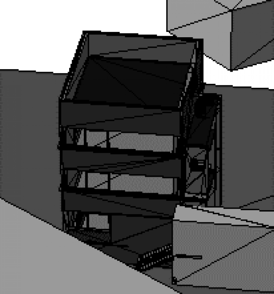 P.A.R.T.S &ndash; ROSAS &ndash; ICTUS  