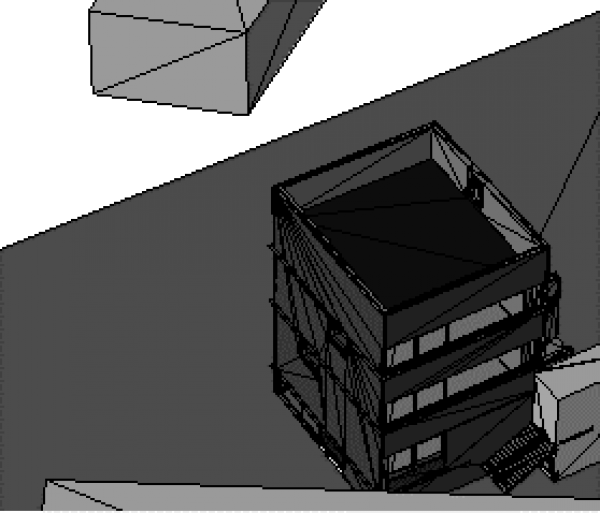 P.A.R.T.S &ndash; ROSAS &ndash; ICTUS  