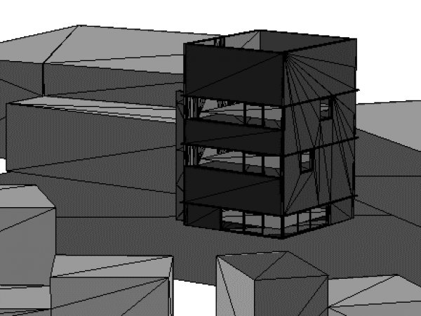 P.A.R.T.S &ndash; ROSAS &ndash; ICTUS  