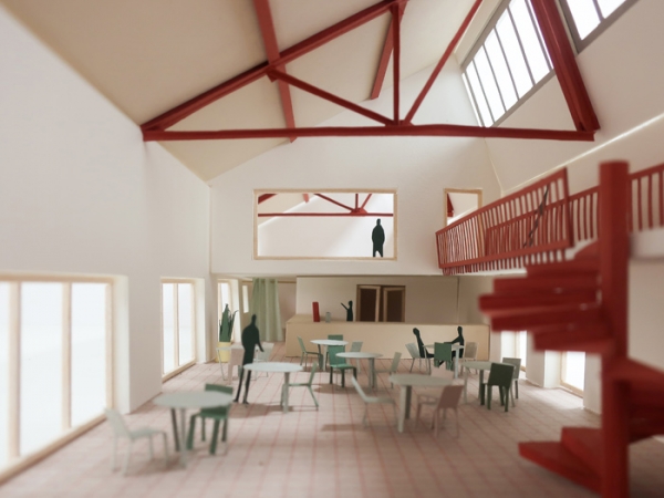 P.A.R.T.S &ndash; ROSAS &ndash; ICTUS  