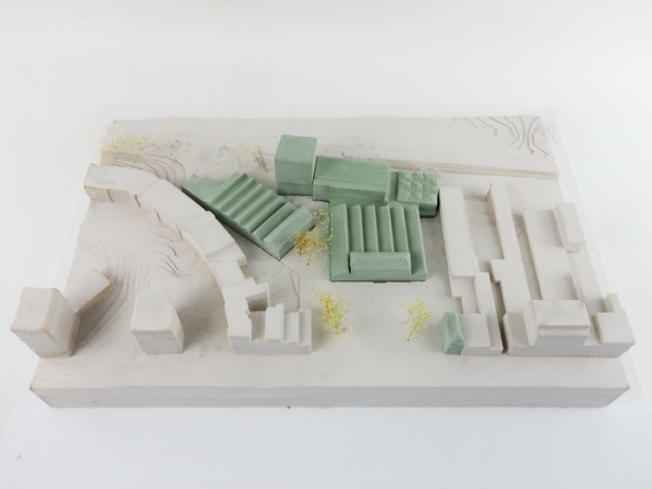 P.A.R.T.S &ndash; ROSAS &ndash; ICTUS  