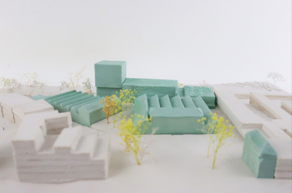 P.A.R.T.S &ndash; ROSAS &ndash; ICTUS  