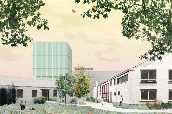 P.A.R.T.S &ndash; ROSAS &ndash; ICTUS  