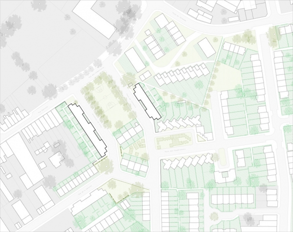 INITIATIVE (CIT&Eacute; MODERNE)