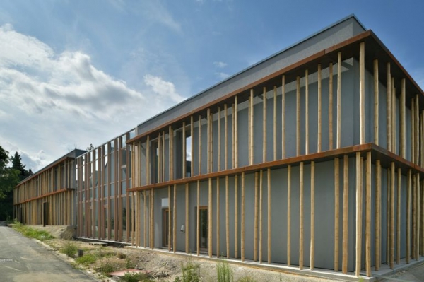 MAISON DE SOINS PSYCHIATRIQUES (MSP) - UCCLE 