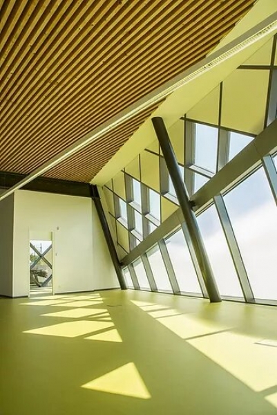 NOUVEL H&Ocirc;TEL DE VILLE DE HERSTAL 