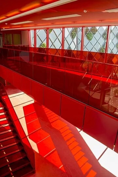 NOUVEL H&Ocirc;TEL DE VILLE DE HERSTAL 