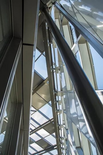 NOUVEL H&Ocirc;TEL DE VILLE DE HERSTAL 