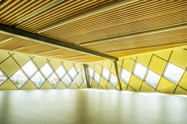 NOUVEL H&Ocirc;TEL DE VILLE DE HERSTAL 