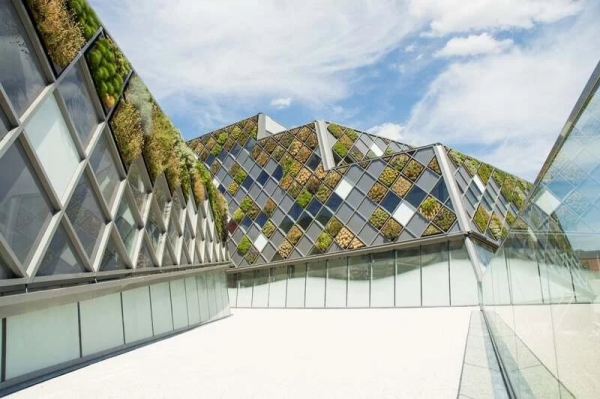 NOUVEL H&Ocirc;TEL DE VILLE DE HERSTAL 