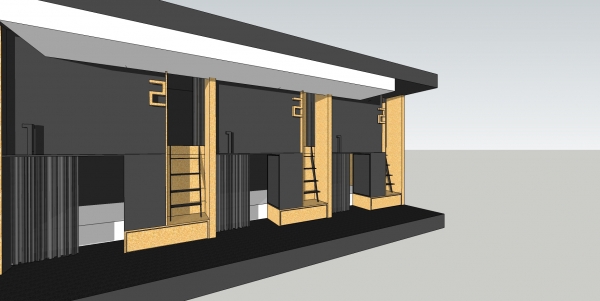 HOTEL BERGER - STASSART