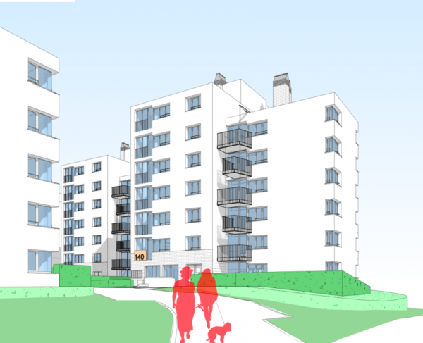 VERSAILLES &mdash; PHASE IV 