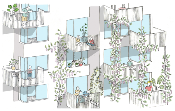 VERSAILLES &mdash; PHASE IV 