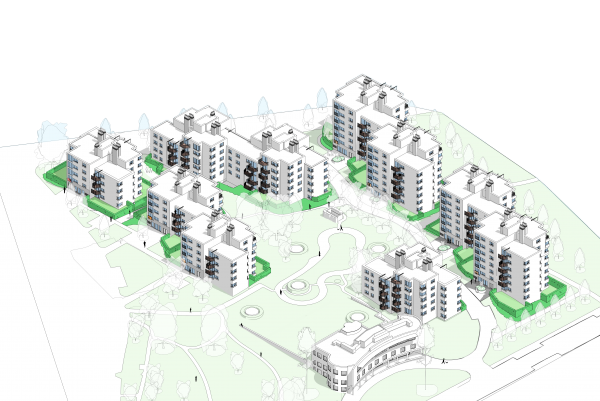 VERSAILLES &mdash; PHASE IV 