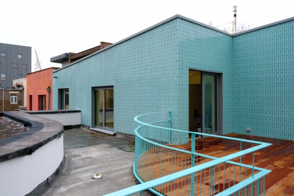 CR&Egrave;CHE BABYMEDIA 