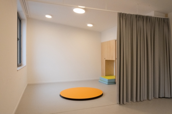 CR&Egrave;CHE BABYMEDIA 