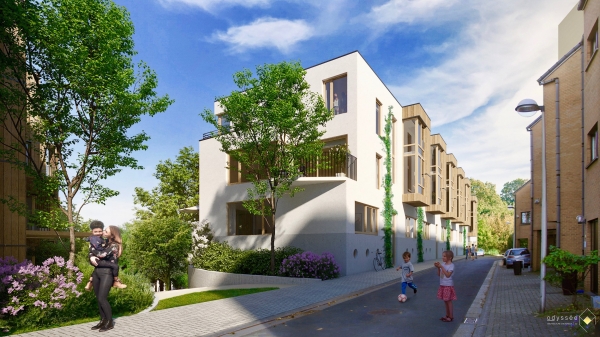 C&Ocirc;T&Eacute; COLLINE