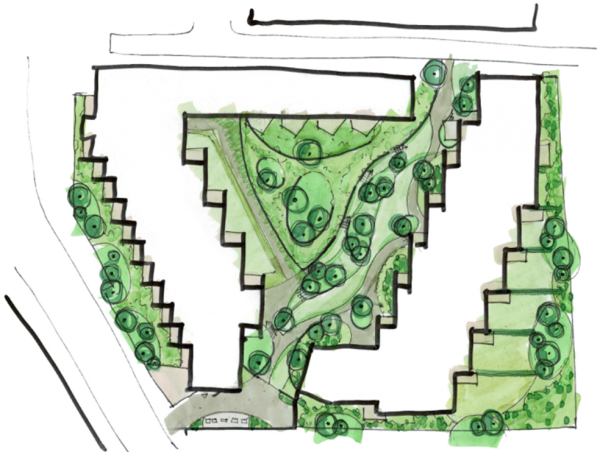 C&Ocirc;T&Eacute; COLLINE