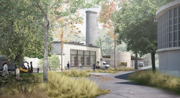 PLANTENTUIN MEISE - JARDIN BOTANIQUE DE MEISE