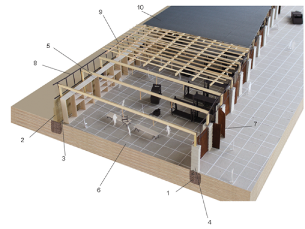 PLANTENTUIN MEISE - JARDIN BOTANIQUE DE MEISE