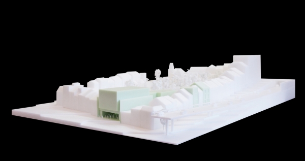 TH&Eacute;&Acirc;TRE DE L&rsquo;ANCRE