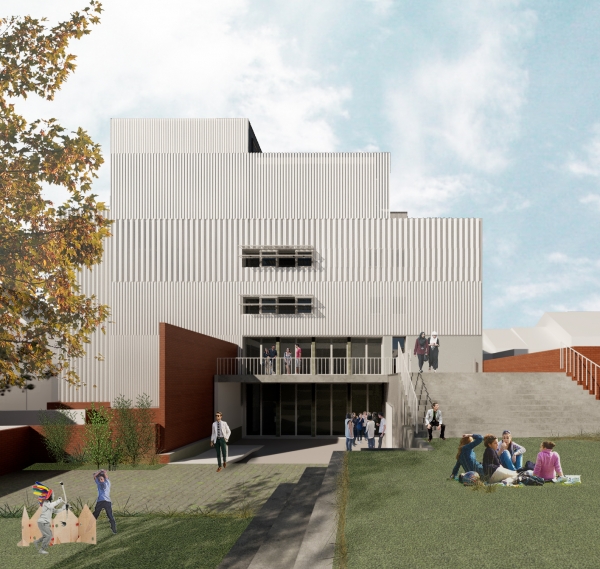 TH&Eacute;&Acirc;TRE DE L&rsquo;ANCRE